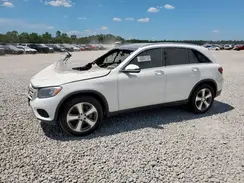 WDC0G4JBXHF199998 2017 MERCEDES-BENZ GLC
