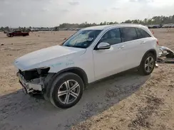 WDC0G4JBXHF210305 2017 MERCEDES-BENZ GLC