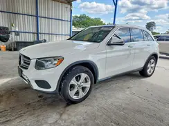 WDC0G4JBXHF212295 2017 MERCEDES-BENZ GLC
