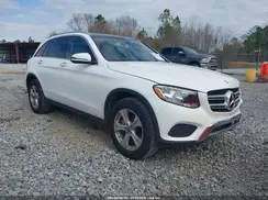 WDC0G4JBXHF221983 2017 MERCEDES-BENZ GLC