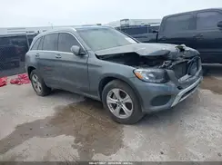 WDC0G4JBXHF223989 2017 MERCEDES-BENZ GLC