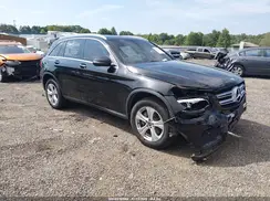 WDC0G4JBXHF240548 2017 MERCEDES-BENZ GLC