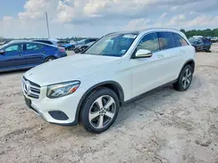 WDC0G4JBXHF253428 2017 MERCEDES-BENZ GLC
