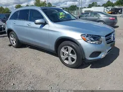 WDC0G4JBXHF254630 2017 MERCEDES-BENZ GLC
