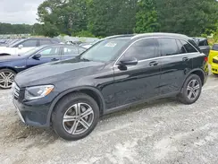WDC0G4JBXHF258127 2017 MERCEDES-BENZ GLC