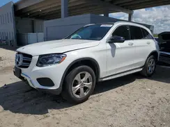 WDC0G4JBXHF260444 2017 MERCEDES-BENZ GLC