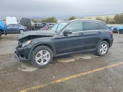 WDC0G4JBXHF262386 2017 MERCEDES-BENZ GLC