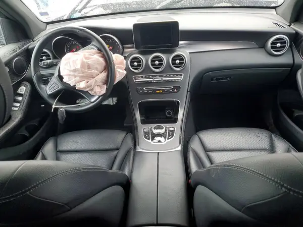WDC0G4JBXHF262386 2017 MERCEDES-BENZ GLC - Image 8