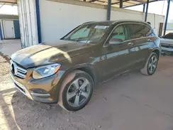 WDC0G4JBXHV003449 2017 MERCEDES-BENZ GLC