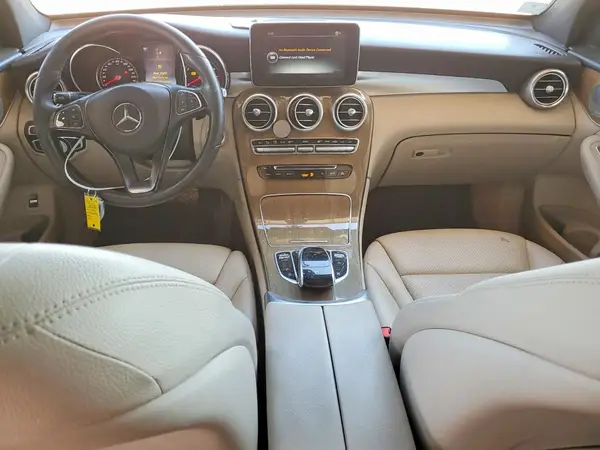WDC0G4JBXHV003449 2017 MERCEDES-BENZ GLC - Image 8