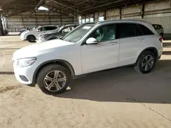 WDC0G4JBXHV003581 2017 MERCEDES-BENZ GLC