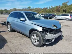 WDC0G4JBXHV006691 2017 MERCEDES-BENZ GLC