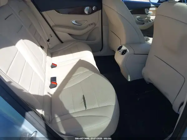 WDC0G4JBXHV006691 2017 MERCEDES-BENZ GLC - Image 8