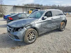 WDC0G4JBXHV008571 2017 MERCEDES-BENZ GLC