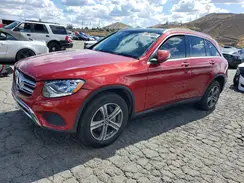 WDC0G4JBXHV009977 2017 MERCEDES-BENZ GLC