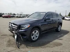 WDC0G4JBXHV011793 2017 MERCEDES-BENZ GLC