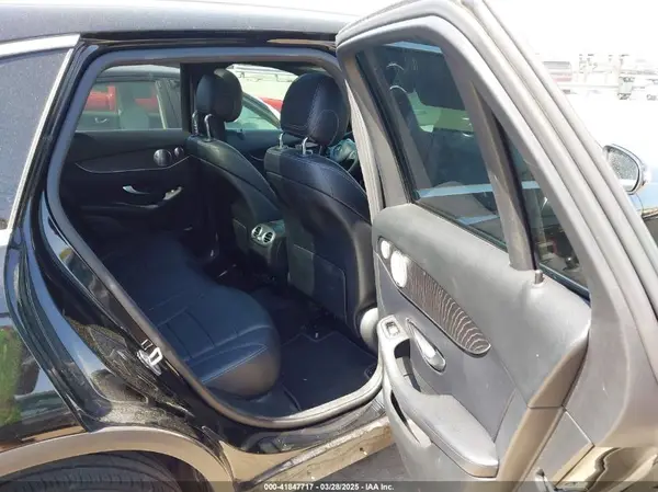WDC0G4JBXHV012314 2017 MERCEDES-BENZ GLC - Image 8