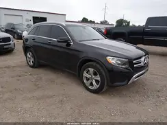 WDC0G4JBXJF305744 2018 MERCEDES-BENZ GLC