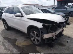 WDC0G4JBXJF308854 2018 MERCEDES-BENZ GLC