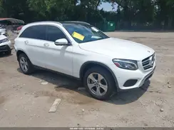 WDC0G4JBXJV014831 2018 MERCEDES-BENZ GLC