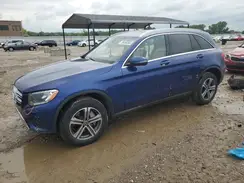 WDC0G4JBXJV015641 2018 MERCEDES-BENZ GLC