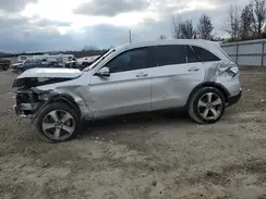 WDC0G4JBXJV020256 2018 MERCEDES-BENZ GLC