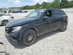 WDC0G4JBXJV021889 2018 MERCEDES-BENZ GLC
