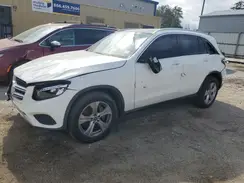 WDC0G4JBXJV022833 2018 MERCEDES-BENZ GLC
