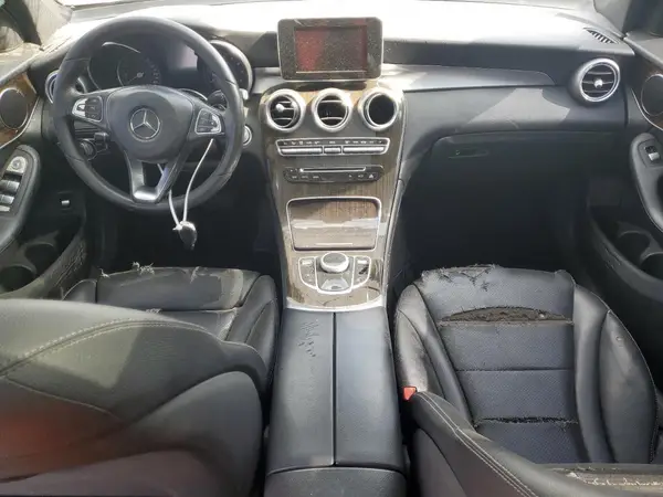 WDC0G4JBXJV022833 2018 MERCEDES-BENZ GLC - Image 8