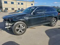 WDC0G4JBXJV024923 2018 MERCEDES-BENZ GLC