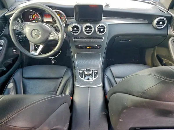 WDC0G4JBXJV024923 2018 MERCEDES-BENZ GLC - Image 8