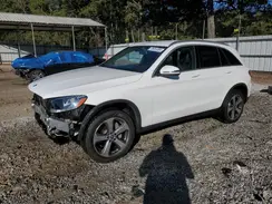 WDC0G4JBXJV025425 2018 MERCEDES-BENZ GLC