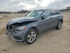 WDC0G4JBXJV027658 2018 MERCEDES-BENZ GLC