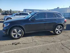 WDC0G4JBXJV028745 2018 MERCEDES-BENZ GLC