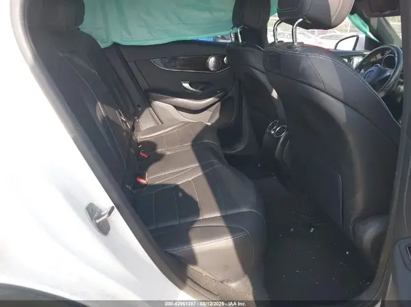 WDC0G4JBXJV032682 2018 MERCEDES-BENZ GLC - Image 8