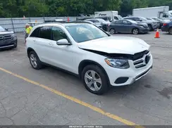 WDC0G4JBXJV033055 2018 MERCEDES-BENZ GLC