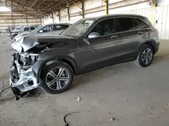 WDC0G4JBXJV033329 2018 MERCEDES-BENZ GLC