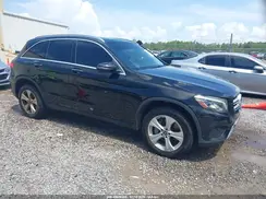 WDC0G4JBXJV037249 2018 MERCEDES-BENZ GLC