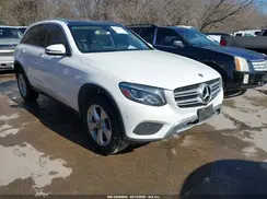 WDC0G4JBXJV040071 2018 MERCEDES-BENZ GLC