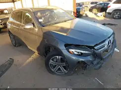 WDC0G4JBXJV040586 2018 MERCEDES-BENZ GLC