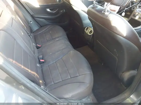 WDC0G4JBXJV040586 2018 MERCEDES-BENZ GLC - Image 8