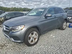 WDC0G4JBXJV044265 2018 MERCEDES-BENZ GLC