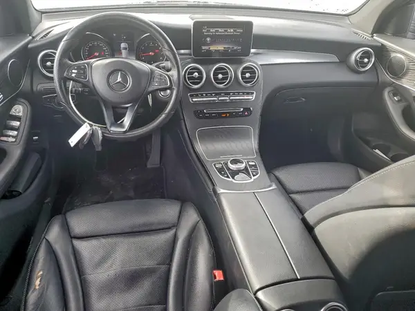 WDC0G4JBXJV044265 2018 MERCEDES-BENZ GLC - Image 8