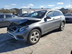 WDC0G4JBXJV044573 2018 MERCEDES-BENZ GLC