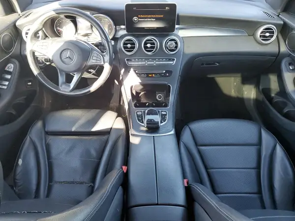 WDC0G4JBXJV044573 2018 MERCEDES-BENZ GLC - Image 8