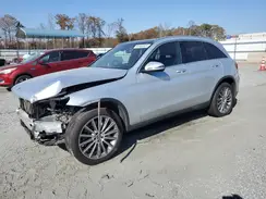 WDC0G4JBXJV044590 2018 MERCEDES-BENZ GLC