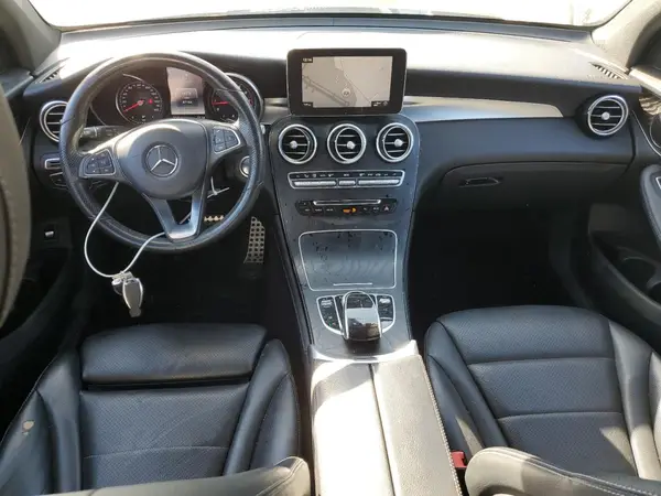 WDC0G4JBXJV044590 2018 MERCEDES-BENZ GLC - Image 8