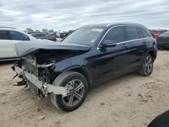 WDC0G4JBXJV045724 2018 MERCEDES-BENZ GLC