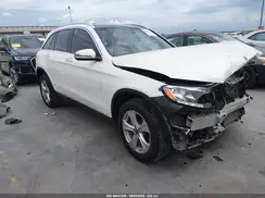 WDC0G4JBXJV049448 2018 MERCEDES-BENZ GLC