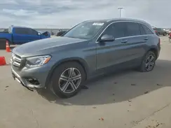 WDC0G4JBXJV049501 2018 MERCEDES-BENZ GLC